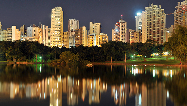 Vida Noturna em Goiânia: Os Melhores Points, Onde Ir e o Que Fazer na Capital Mais Vibrante do Centro-Oeste