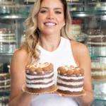 Mariana Perdomo: como uma confeiteira de Goiânia construiu um império de doces e virou referência no Brasil