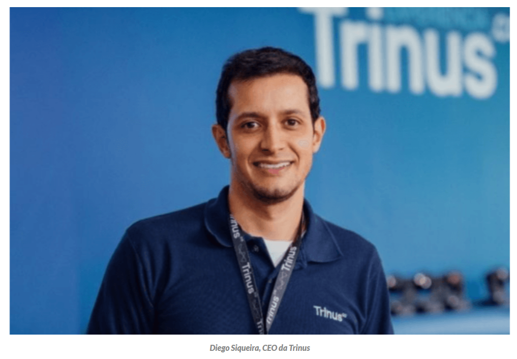 Trinus: a empresa de Goiânia que está revolucionando o mercado imobiliário e financeiro no Brasil