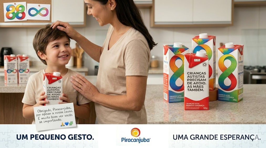 Efeito Piracanjuba: O Manifesto de Amor e Urgência
