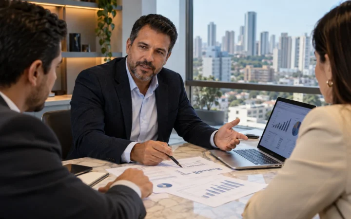 Melhores contabilidades em Goiás: como escolher o escritório certo para sua empresa